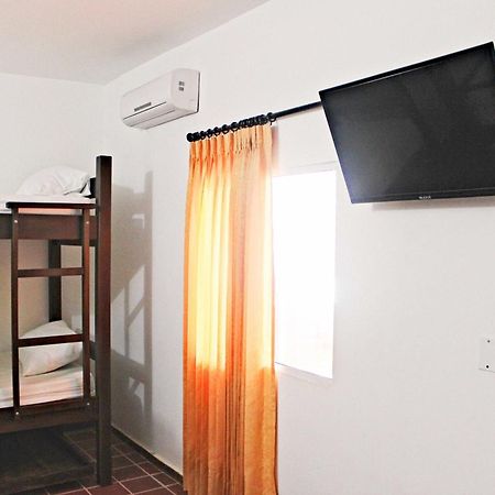 Hotel San Marcos Taganga Rum bild